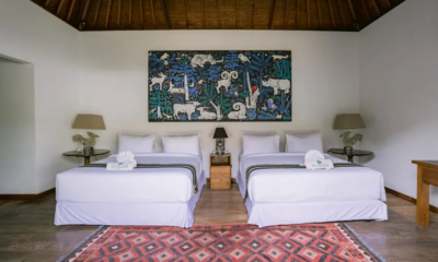 Villa Tiga Puluh Twin Bedroom Six | Seminyak, Bali