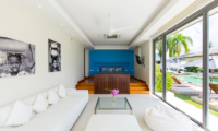Baan Asan Bedroom with Lounge Area | Taling Ngam, Koh Samui