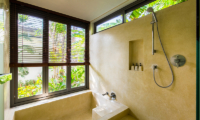 Baan Asan Bathroom with Shower | Taling Ngam, Koh Samui