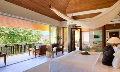 Baan Kilee Bedroom One with View | Lipa Noi, Koh Samui