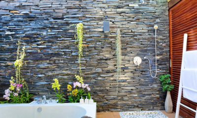 Baan Kilee Bathroom Two | Lipa Noi, Koh Samui