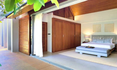 Baan Kilee Bedroom Four View | Lipa Noi, Koh Samui