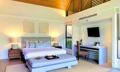 Baan Kilee Bedroom Four | Lipa Noi, Koh Samui