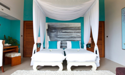 Baan Kilee Bedroom Five | Lipa Noi, Koh Samui