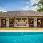 Baan Mika Pool | Choeng Mon, Koh Samui