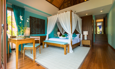 Baan Tao Talay Bedroom Two | Lipa Noi, Koh Samui