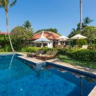 Ban Haad Sai Swimming Pool | Bang Rak, Koh Samui