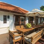 Ban Haad Sai Outdoor Dining | Bang Rak, Koh Samui