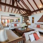 Ban Haad Sai Living Area | Bang Rak, Koh Samui