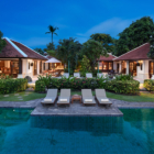 Ban Haad Sai Pool Side Loungers | Bang Rak, Koh Samui