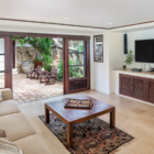Ban Haad Sai TV Room | Bang Rak, Koh Samui