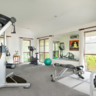 Ban Haad Sai Gym | Bang Rak, Koh Samui