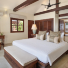 Ban Haad Sai Bedroom One | Bang Rak, Koh Samui