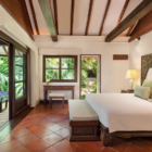 Ban Haad Sai Bedroom Three with View | Bang Rak, Koh Samui