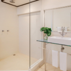 Ban Haad Sai Bathroom | Bang Rak, Koh Samui