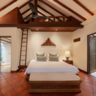 Ban Haad Sai Bedroom Two | Bang Rak, Koh Samui