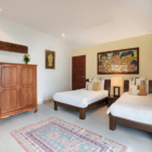 Ban Haad Sai Bedroom Six | Bang Rak, Koh Samui