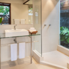 Ban Haad Sai Bathroom Seven | Bang Rak, Koh Samui
