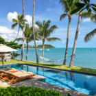Ban Haad Sai Pool Side Swing | Bang Rak, Koh Samui