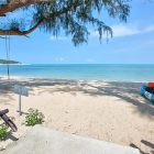 Ban Suriya Beachfront | Lipa Noi, Koh Samui