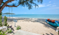 Ban Suriya Beachfront | Lipa Noi, Koh Samui