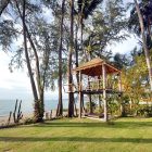 Ban Suriya Gardens | Lipa Noi, Koh Samui
