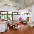 Ban Suriya Spacious Living Area | Lipa Noi, Koh Samui