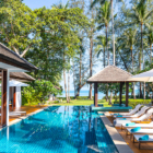 Ban Suriya Swimming Pool | Lipa Noi, Koh Samui