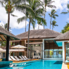 Ban Suriya Pool Side | Lipa Noi, Koh Samui