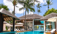 Ban Suriya Pool Side | Lipa Noi, Koh Samui