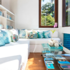 Ban Suriya Lounge Room | Lipa Noi, Koh Samui