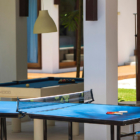 Ban Suriya Table Tennis | Lipa Noi, Koh Samui