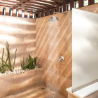 Ban Suriya Bathroom with Shower | Lipa Noi, Koh Samui