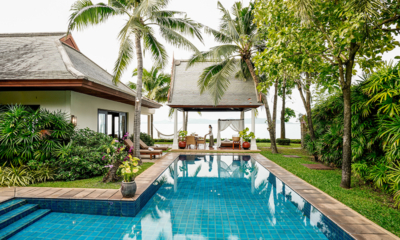 Villa Hibiscus Pool Side | Koh Samui, Thailand