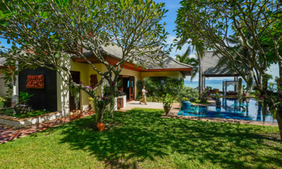 Villa Hibiscus Gardens | Koh Samui, Thailand