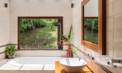 Motsamot Bathtub with View | Choeng Mon, Koh Samui