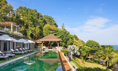 Sangsuri Villa One Pool with View | Chaweng, Koh Samui