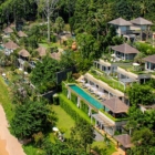 Sangsuri Villa One Bird's Eye View | Chaweng, Koh Samui