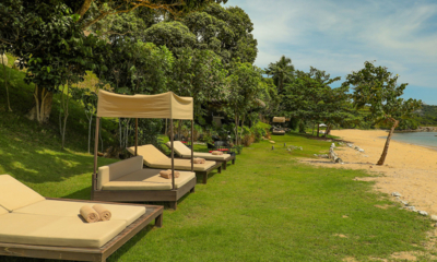 Sangsuri Villa One Sun Beds | Chaweng, Koh Samui