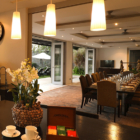 Sangsuri Villa One Indoor Dining Area | Chaweng, Koh Samui