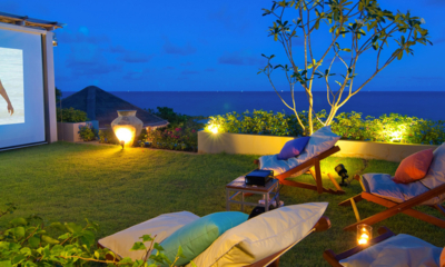 Sangsuri Villa One Open Theater | Chaweng, Koh Samui