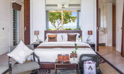 Sangsuri Villa One Bedroom with Seating Area | Chaweng, Koh Samui