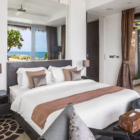 Sangsuri Villa One Bedroom with Seating Area and View | Chaweng, Koh Samui