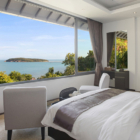 Sangsuri Villa One Bedroom with Sea View | Chaweng, Koh Samui