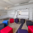 Sangsuri Villa One Bedroom with Three Bunk Beds | Chaweng, Koh Samui