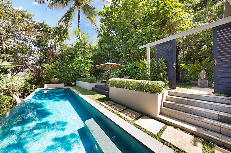 The Headland Villa 1 Pool | Taling Ngam, Koh Samui