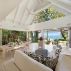 The Headland Villa 1 Dining Table | Taling Ngam, Koh Samui