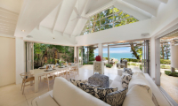 The Headland Villa 1 Dining Table | Taling Ngam, Koh Samui