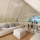 The Headland Villa 1 Indoor Seating | Taling Ngam, Koh Samui