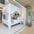 The Headland Villa 1 Spacious Bedroom | Taling Ngam, Koh Samui